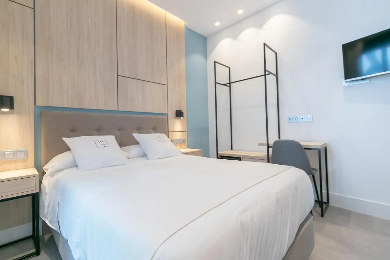Real Maqueda - Malaga Hotel