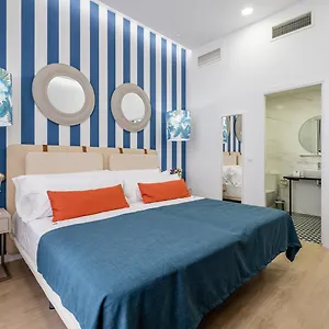 *** Отель Soho Boutique Urban Испания