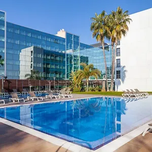 **** Отель Sb Bcn Events 4* Sup Испания
