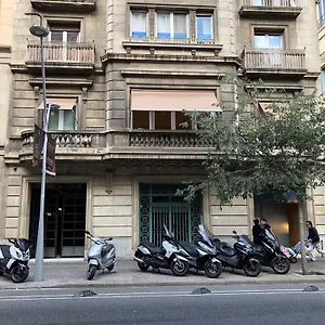 Somnio Casa de hóspedes Barcelona