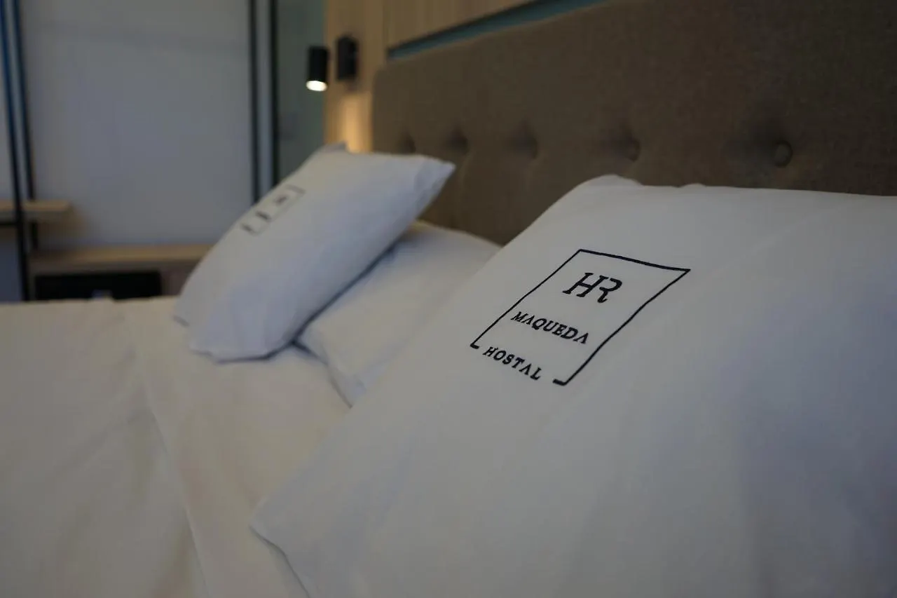 Real Maqueda - Malaga Hotel Spain