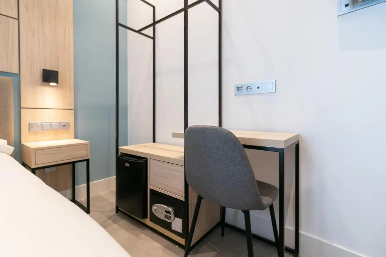 Real Maqueda - Malaga Hotel