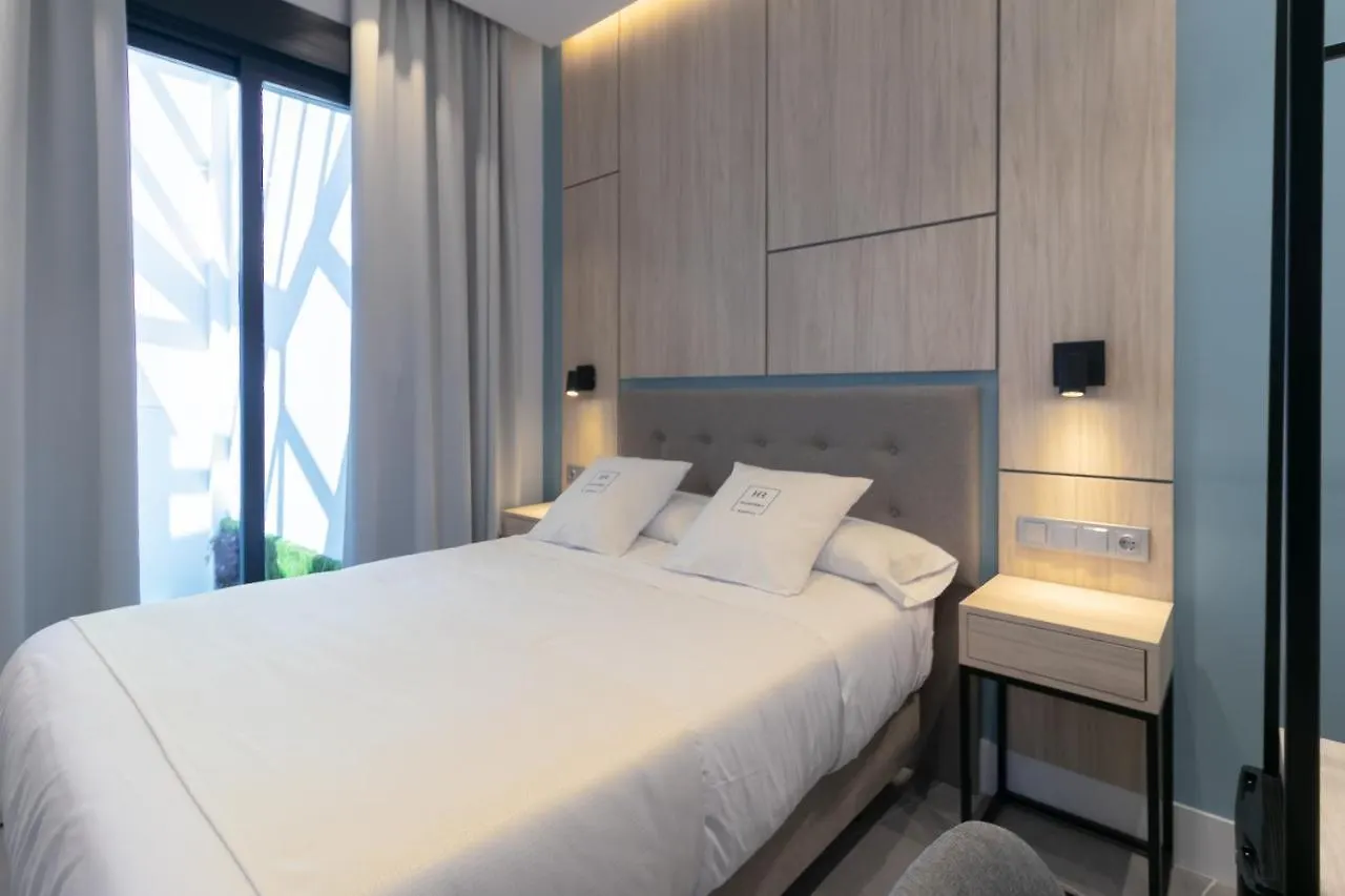 Real Maqueda - Malaga Hotel 0*,  Espanha